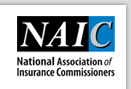 National Association of Insurance Commissioners (NAIC) Logo