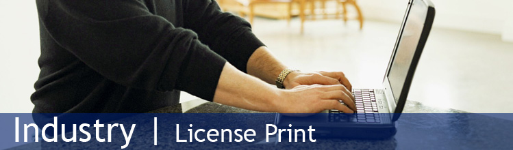 SBS Licensee Look-up Service