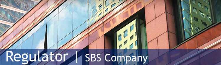 SBS Company Service