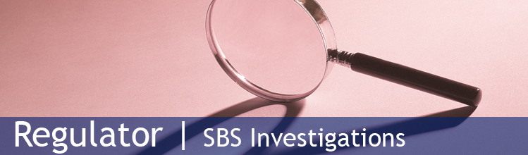 SBS Investigations Service