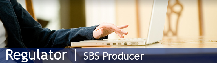 SBS Producer Service