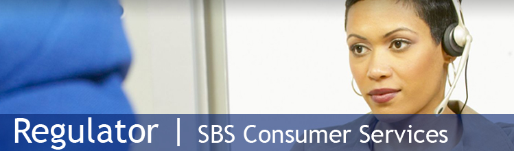 SBS Consumer Services