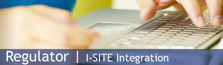 SBS's Integration with I-SITE