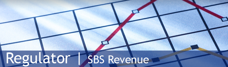 SBS Revenue Service
